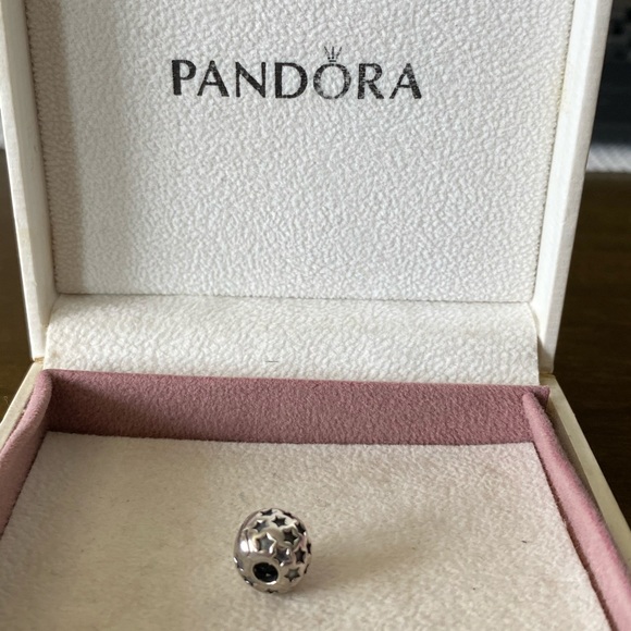 Pandora star clip - Picture 2 of 2